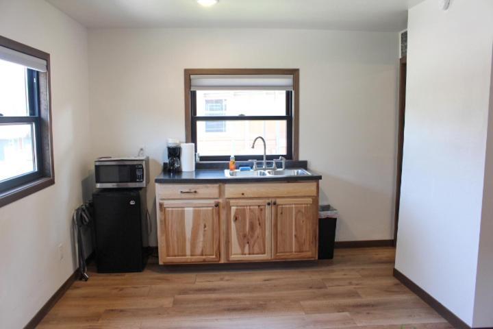 Cabin 4 At Horse Creek Resort Rapid City Extérieur photo
