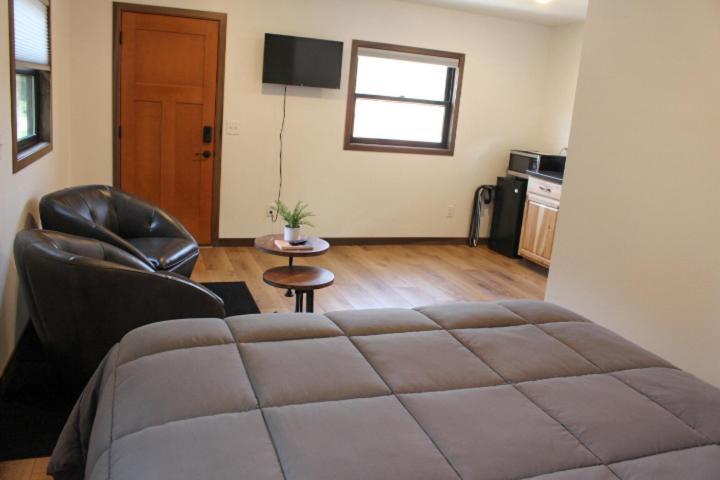 Cabin 4 At Horse Creek Resort Rapid City Extérieur photo